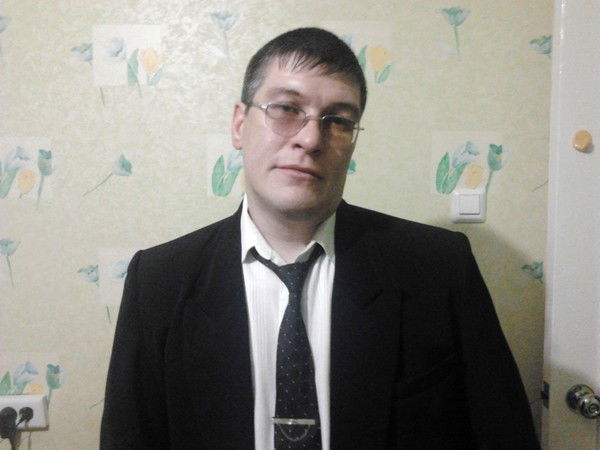 Алексей Саночкин