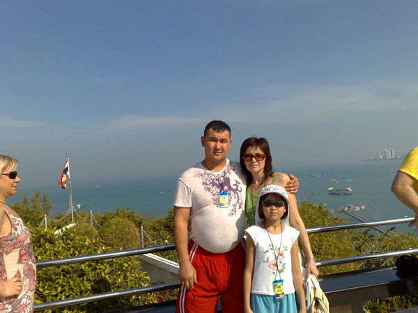 Kosmaliya Bektursinova