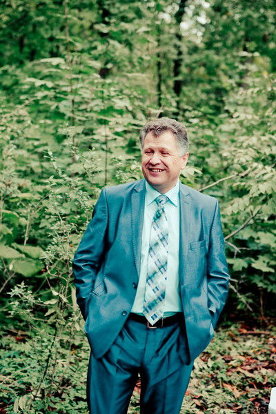 Владимир Шумков