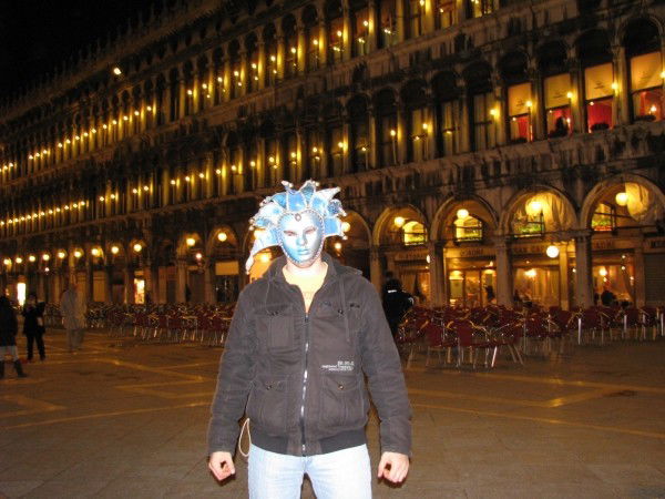 Борис Галецкий