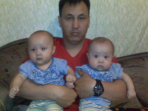 Айнагуль Нурлыбаева