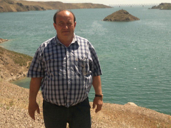 Амир Халиков