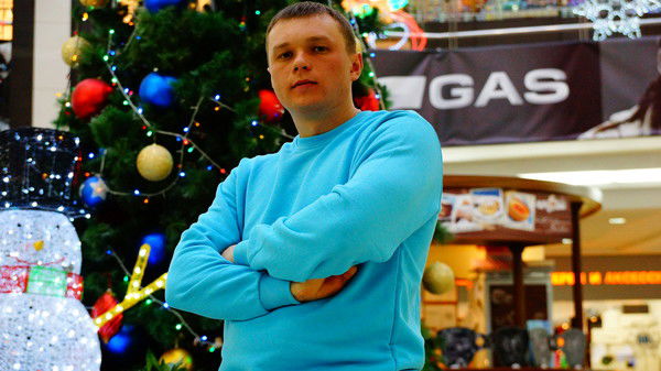 Алексей Сердюков