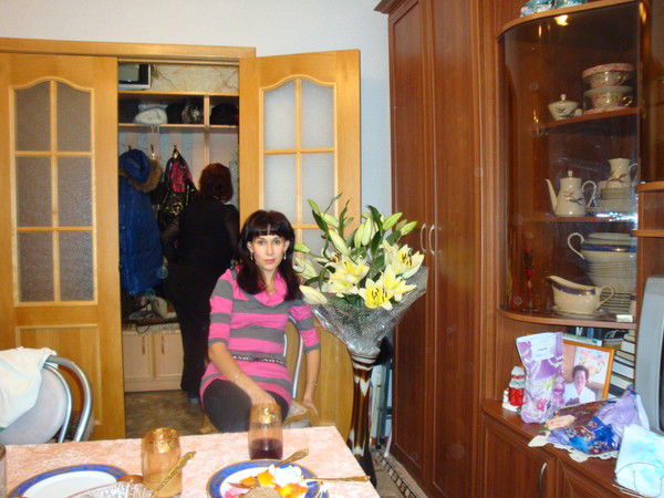 Наталья Носова