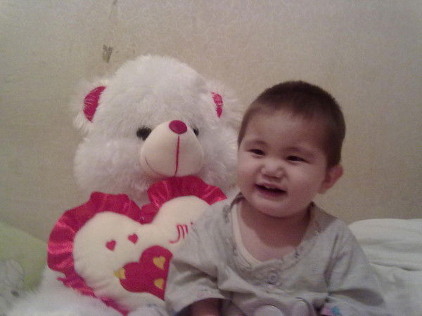 Гульмира Байкенова