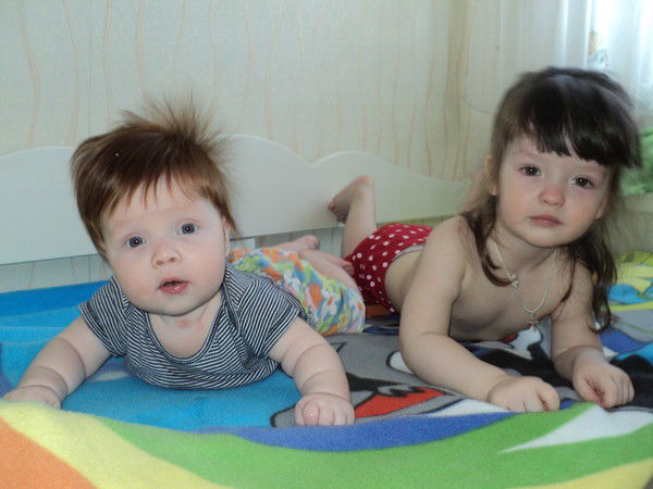 Миша Нуждин