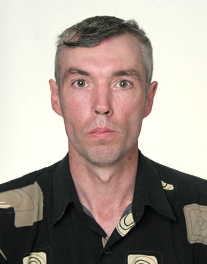 Сергей Саенко