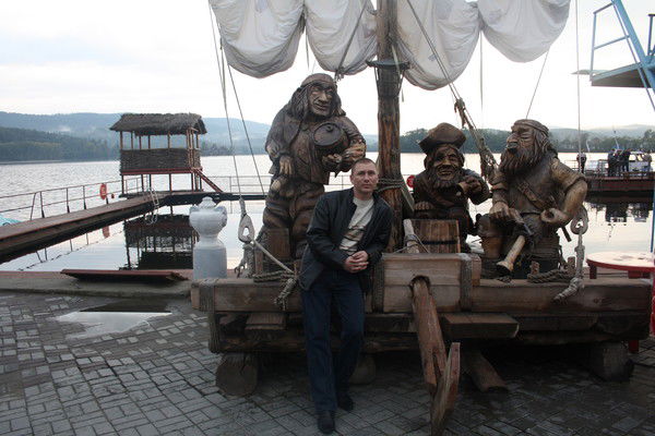 Евгений Малюгин