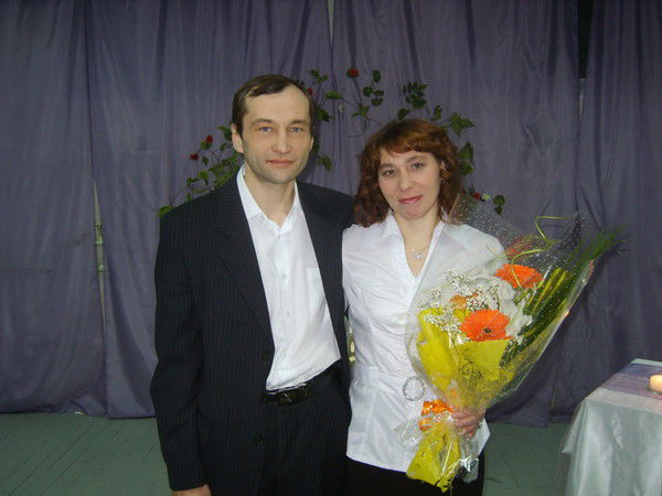 Сергей Алешин