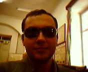 Андрей Косяк