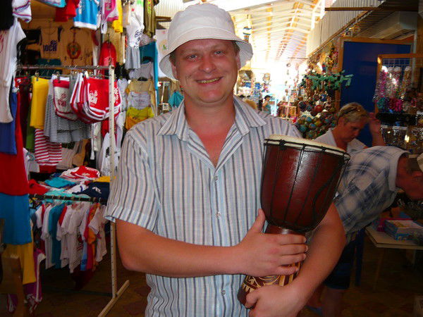 Юра Ворошилов