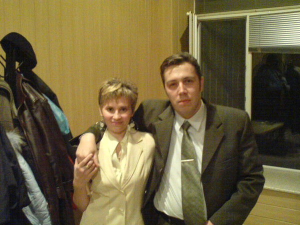 Сергей Коваленко