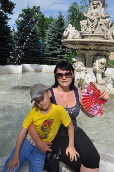 Cветлана Кошкина