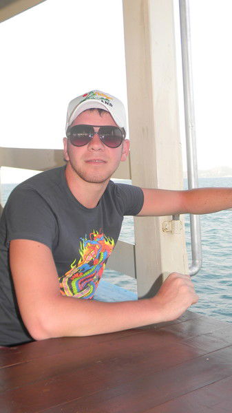 Александр Абрамов