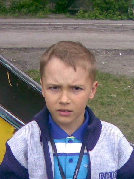 Артем Митин