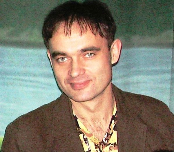 Кирилл Бурасов