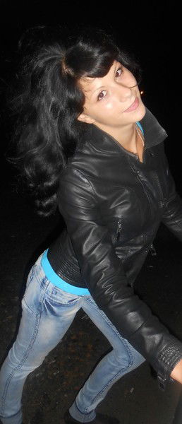 Милачка Никитина