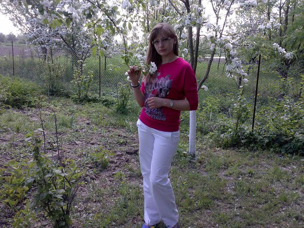 Bogdanka Grygoriichuk