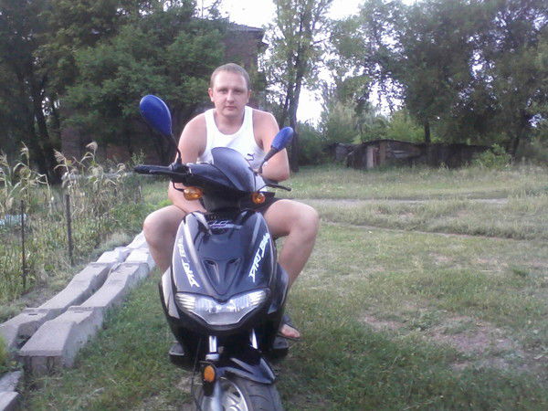 Станислав Бодунов