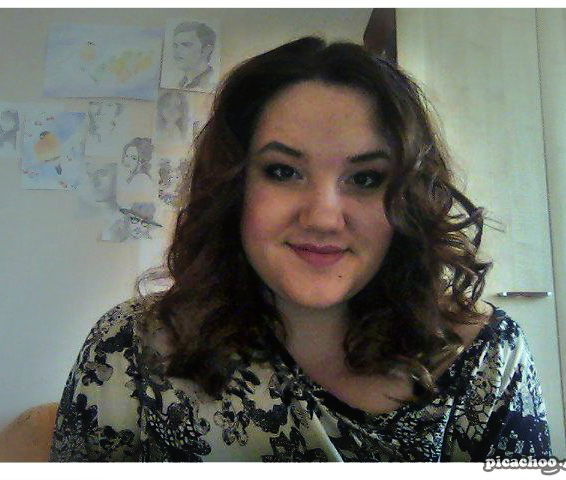 Виктория Иваныш