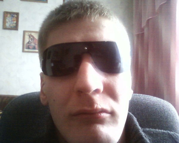 Андрей Комягин