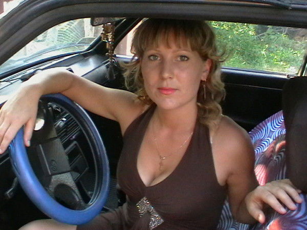 Марина Плешко