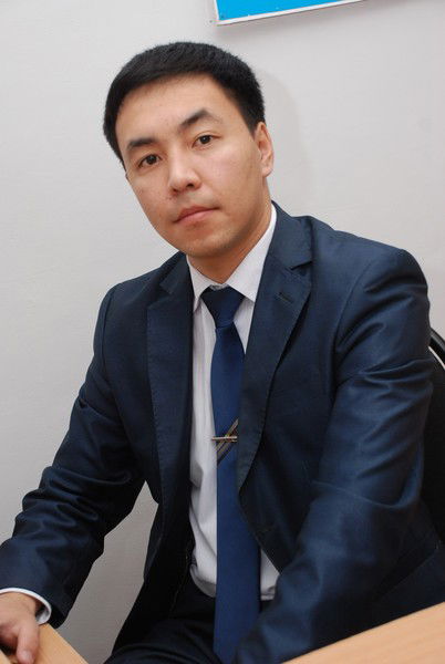 Роман Жумиев