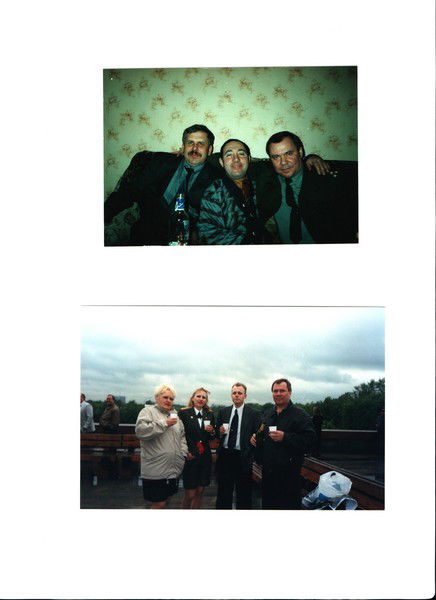 Леонид Карпович