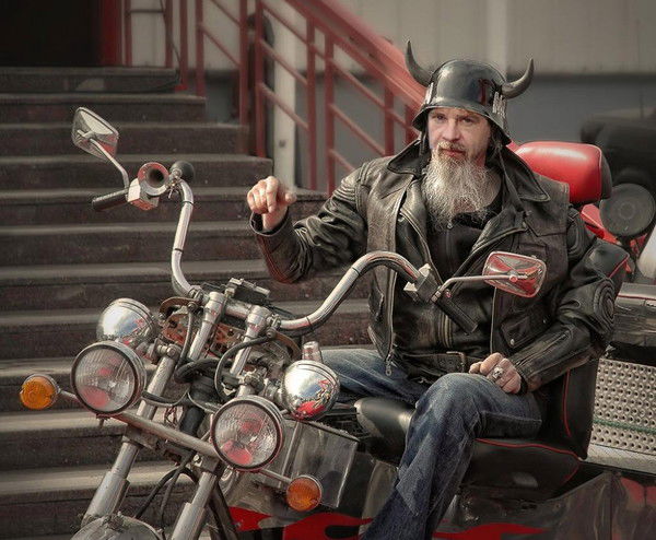 Дмитрий Орешкин