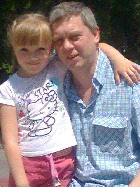 Андрей Степанчук