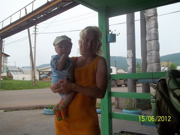 Елена Садыкова