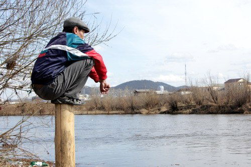 Эрдэни Дашиев