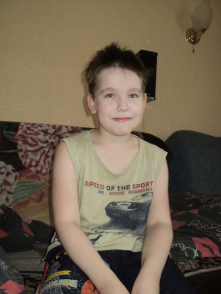 Иван Шипицин