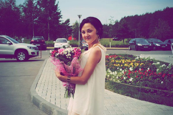 Гульназ Мисбахова