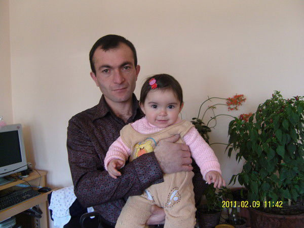 Arman Nalbandyan