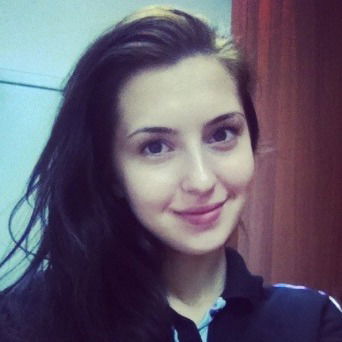 Анастасия Бирюкова