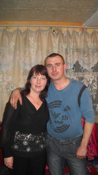 Любаня Зимина