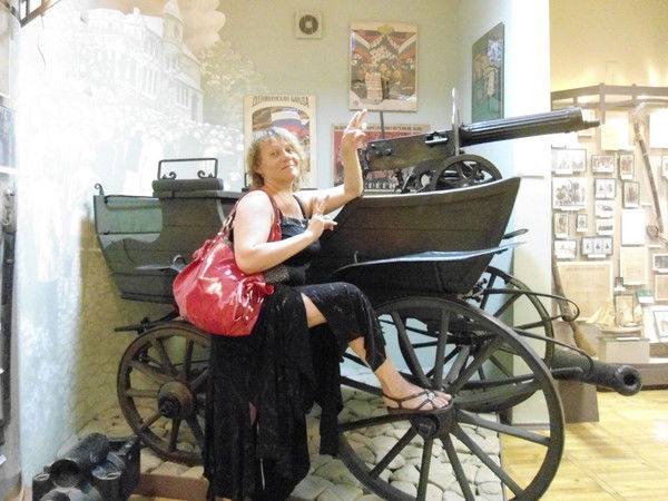 Светлана Ижевск