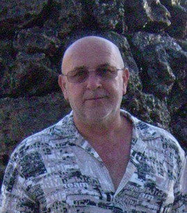 Сергей Макаровский