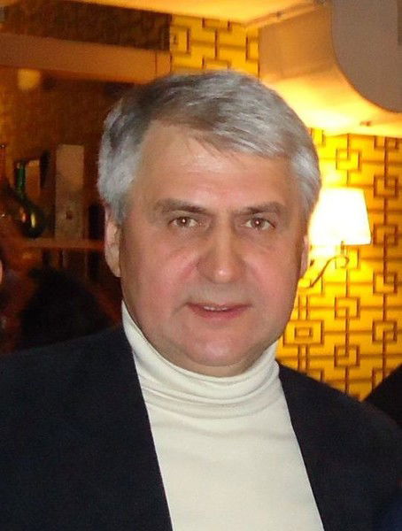 Валерий Гайдук