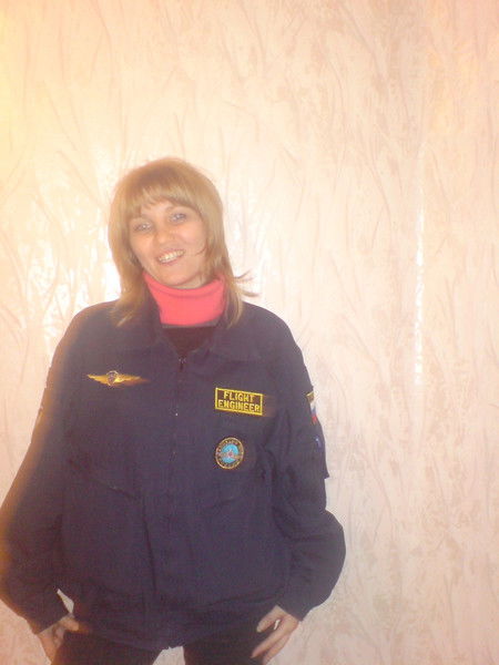 Олеся Колина