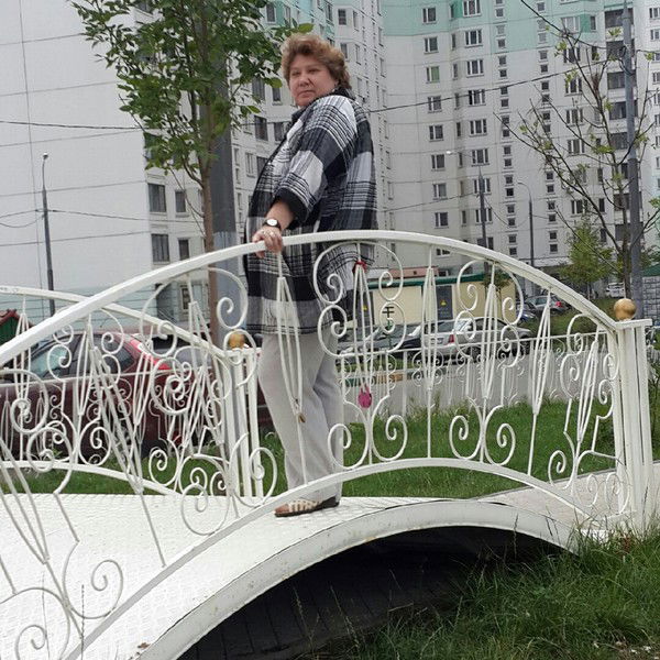 Римма Крылова