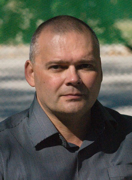 Павел Соколов