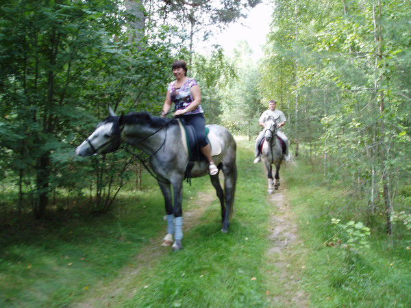 Жанна Пучкова