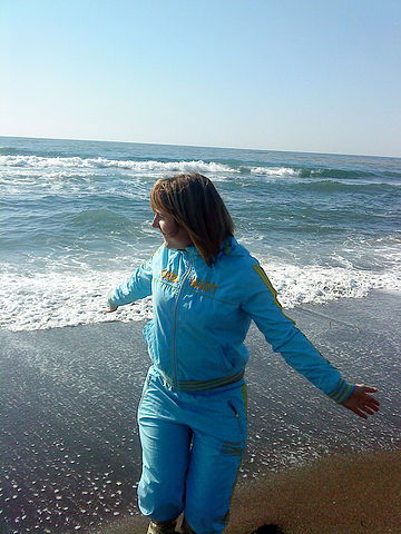 Галина Генералова