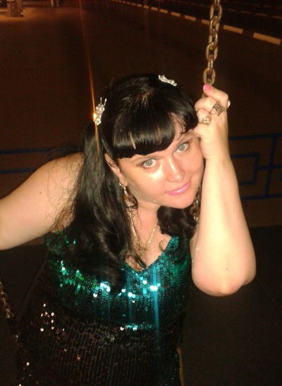 Светлана Заболотняя