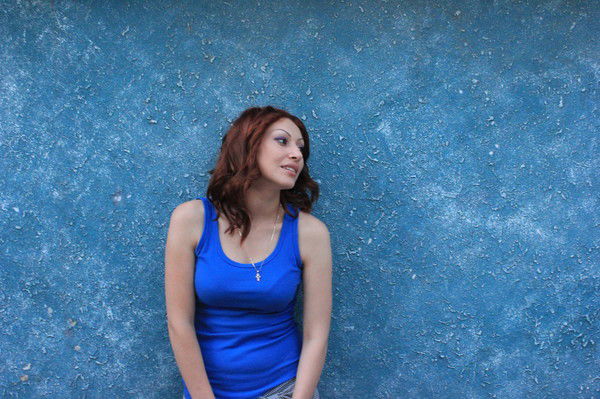 Марика Салимханова