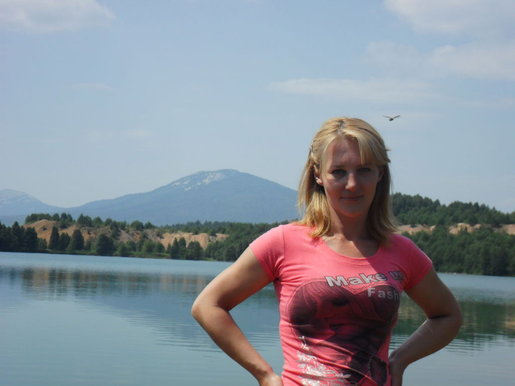 Наталья Травкина