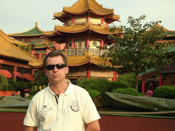 Сергей Козодоев