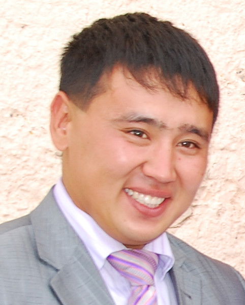 Сеит Татимбеков